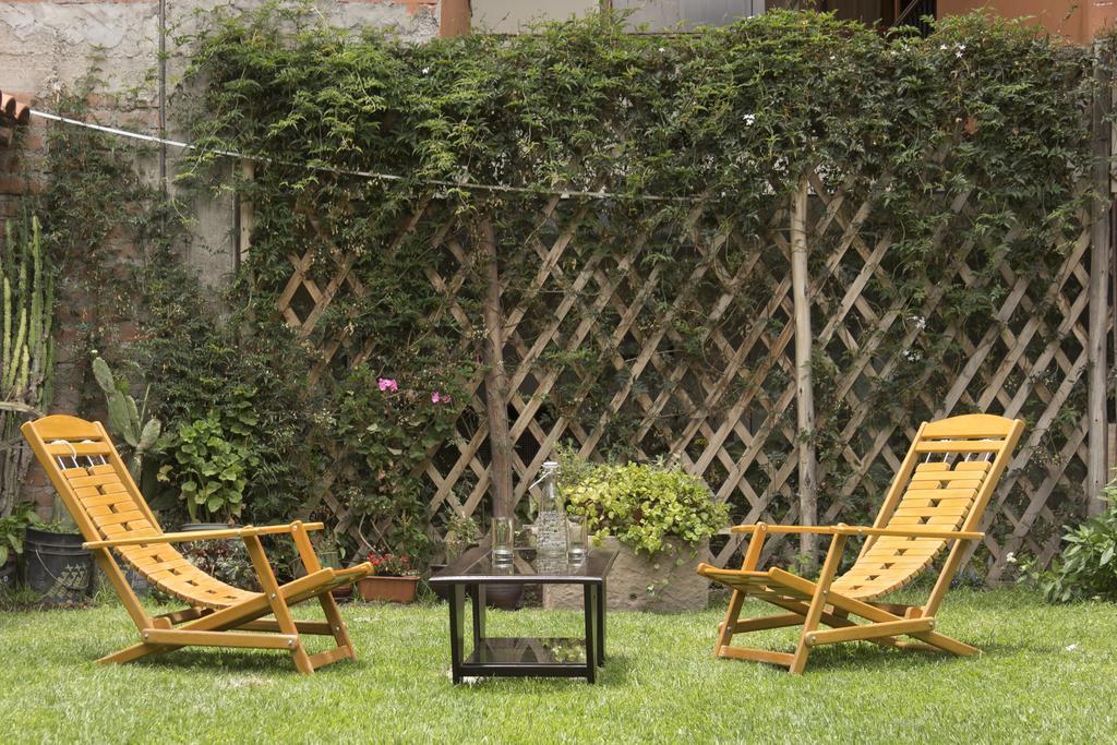 Yucay Plaza Inn Zewnętrze zdjęcie