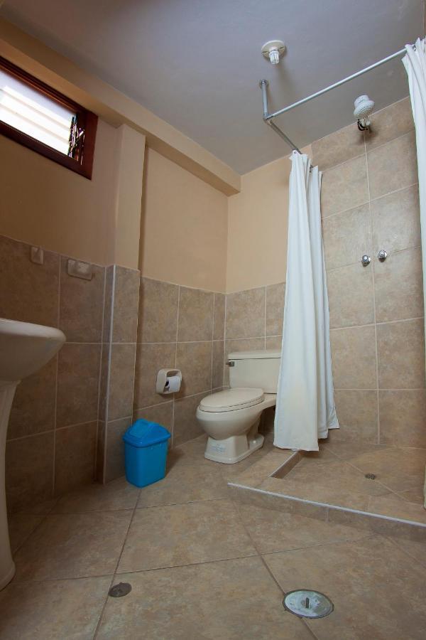 Yucay Plaza Inn Zewnętrze zdjęcie